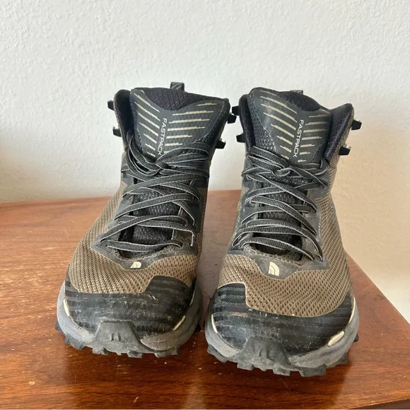 The North Face VECTIV Fastpack Mid FUTURELIGHT Hiking Boot - Men's - Picture 5 of 7